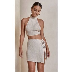 SOLANA SET - BLK SHEEP CLOTHING